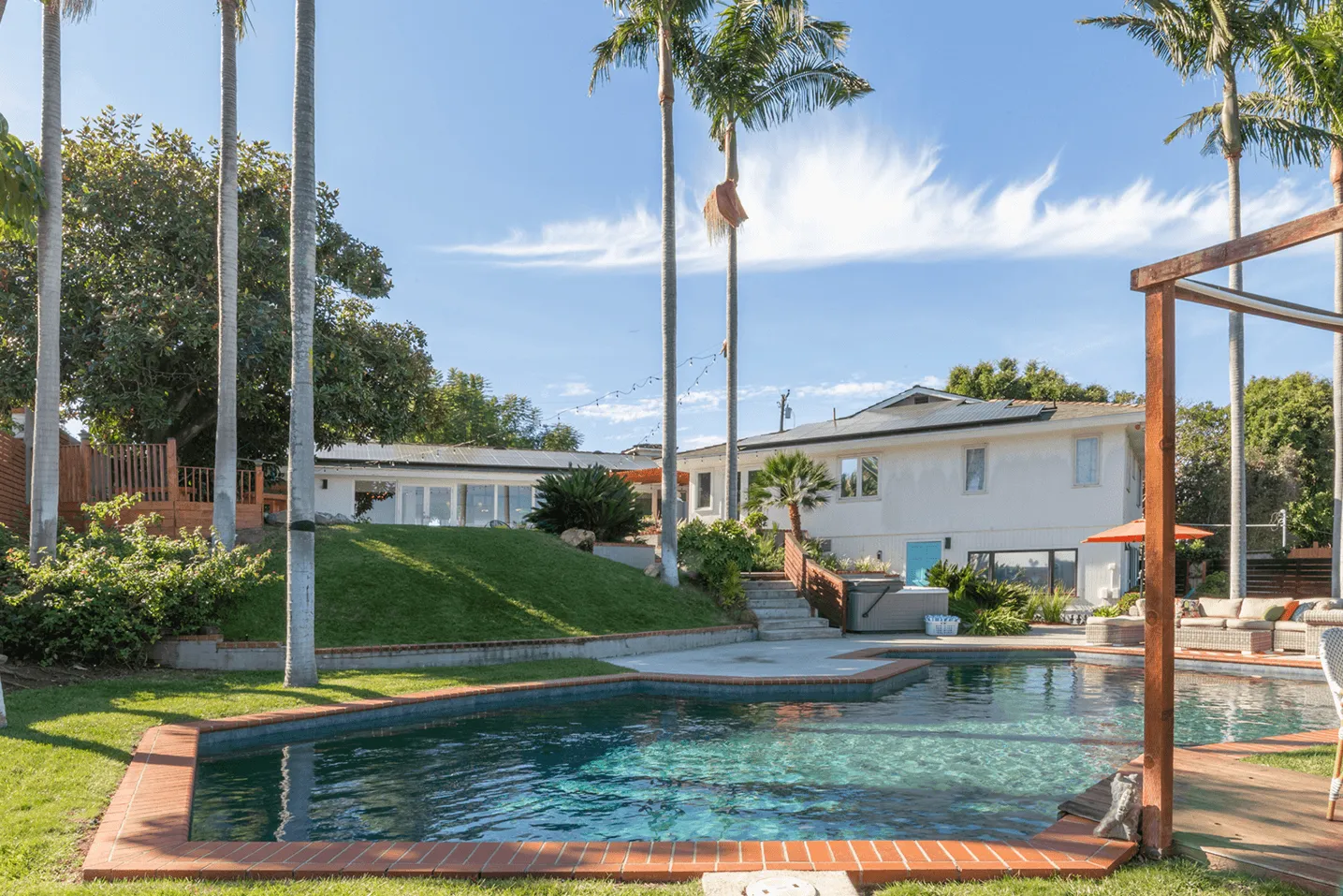 La Jolla Scenic Estate - Exterior view
