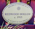 Since 1915 Historic Badge