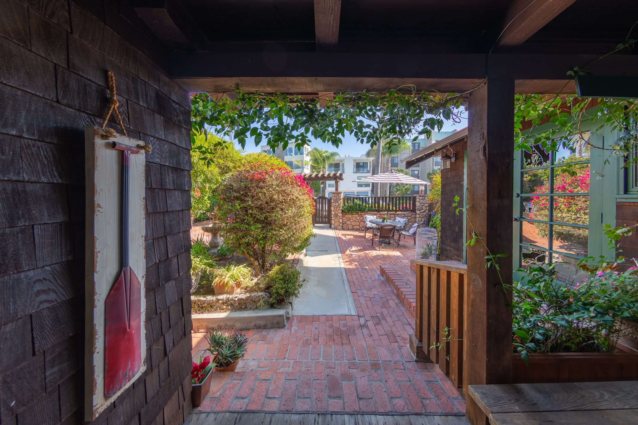 La Jolla Haven photo