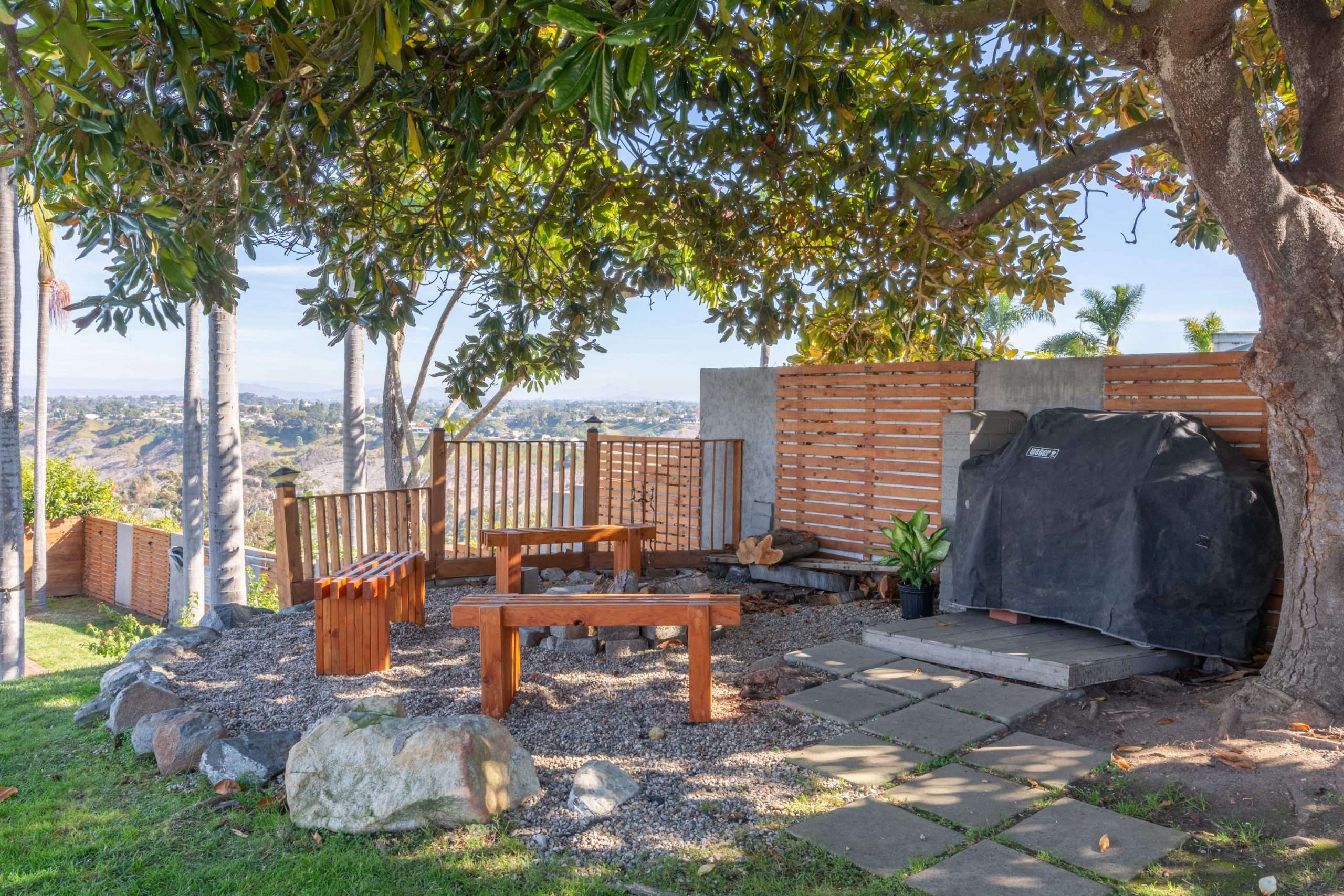 La Jolla Scenic Estate photo