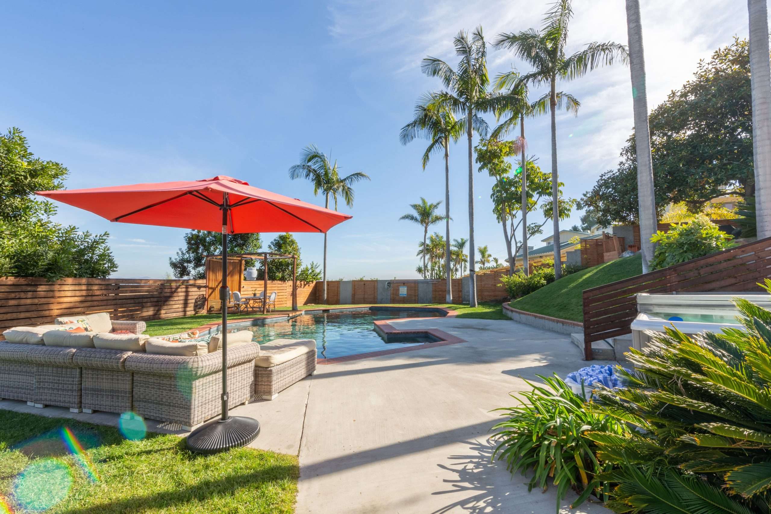 La Jolla Scenic Estate photo