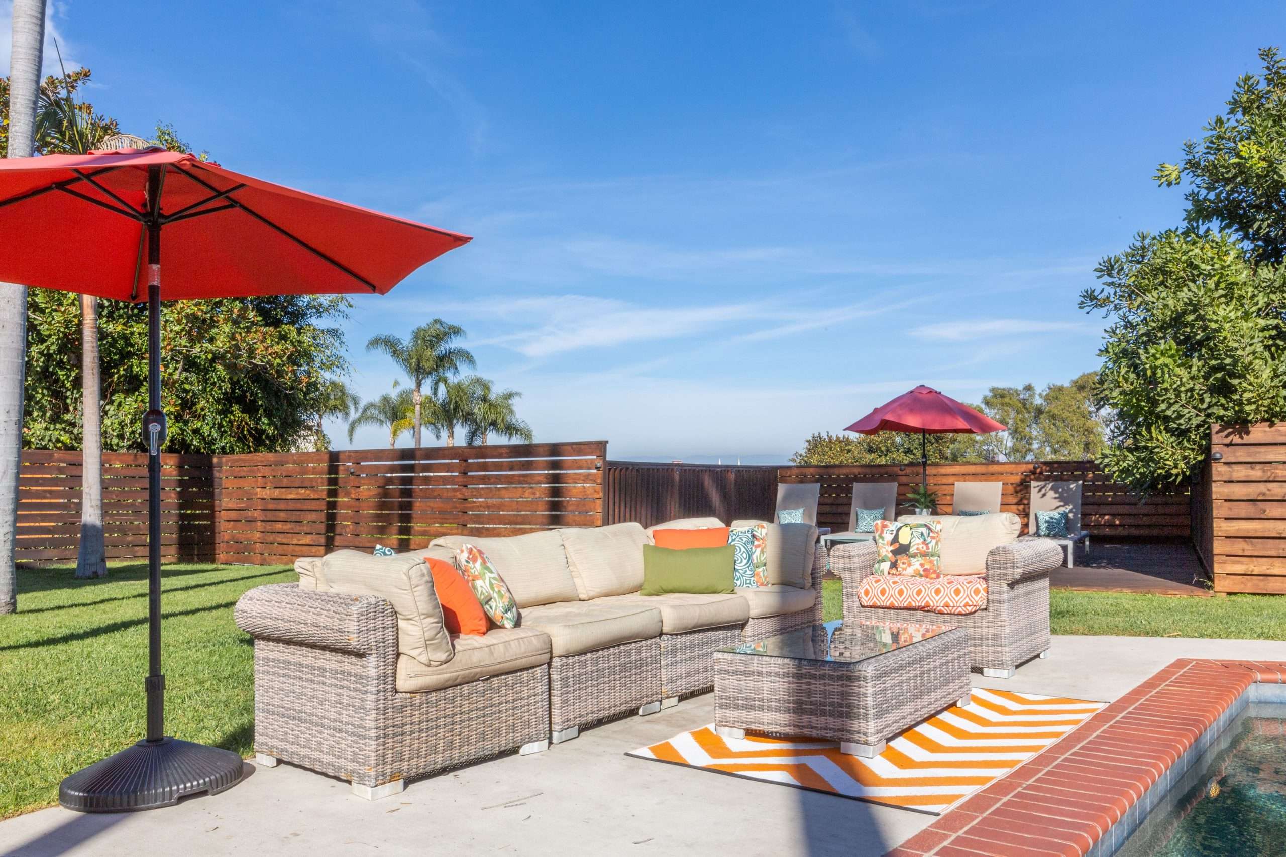 La Jolla Scenic Estate photo