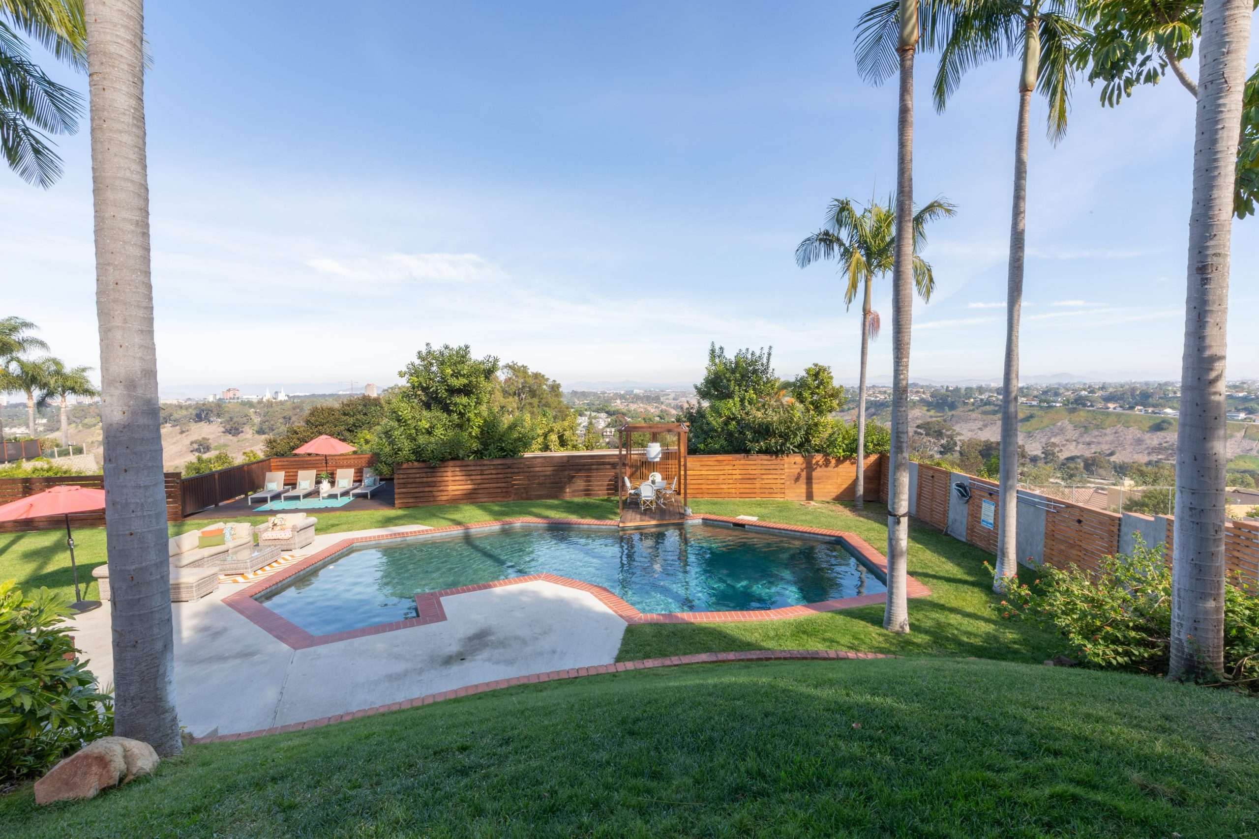 La Jolla Scenic Estate photo
