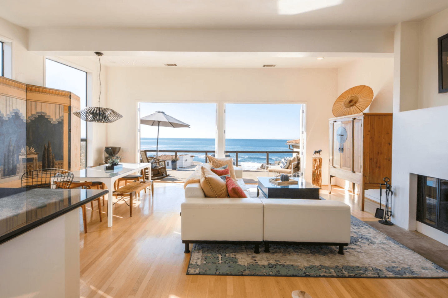 Monte Vista Ocean View Townhome photo
