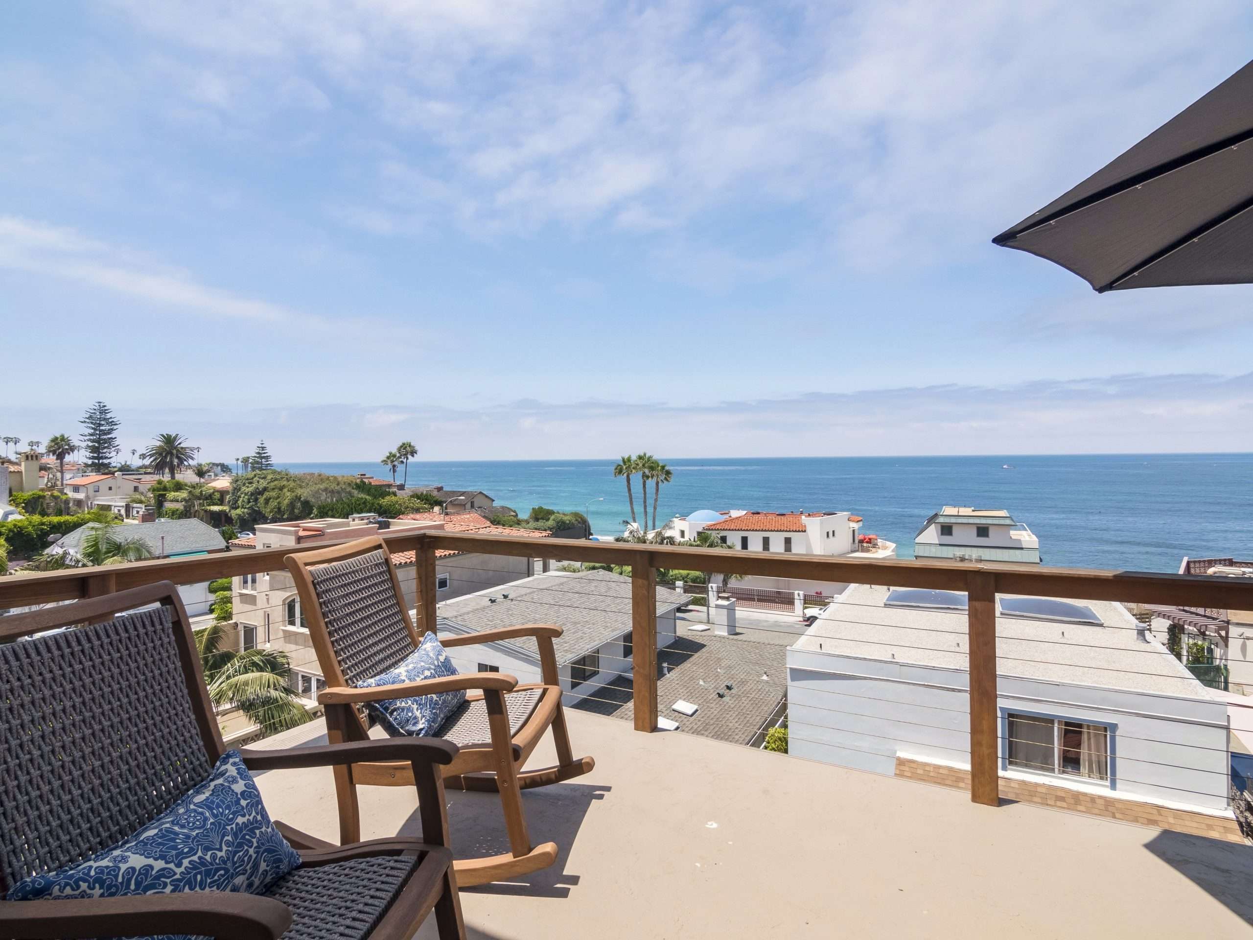 Monte Vista Ocean View Townhome photo
