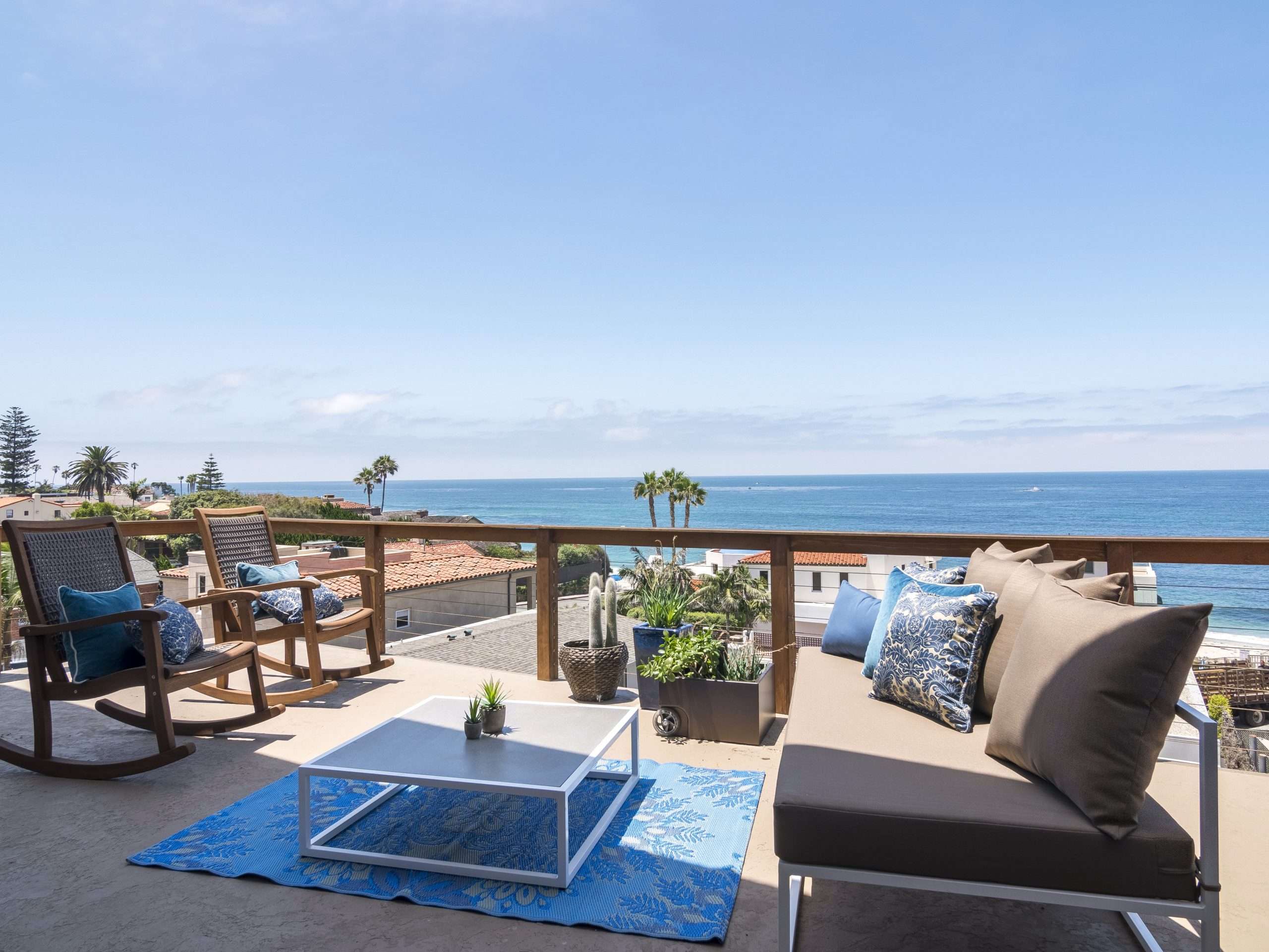 Monte Vista Ocean View Townhome photo