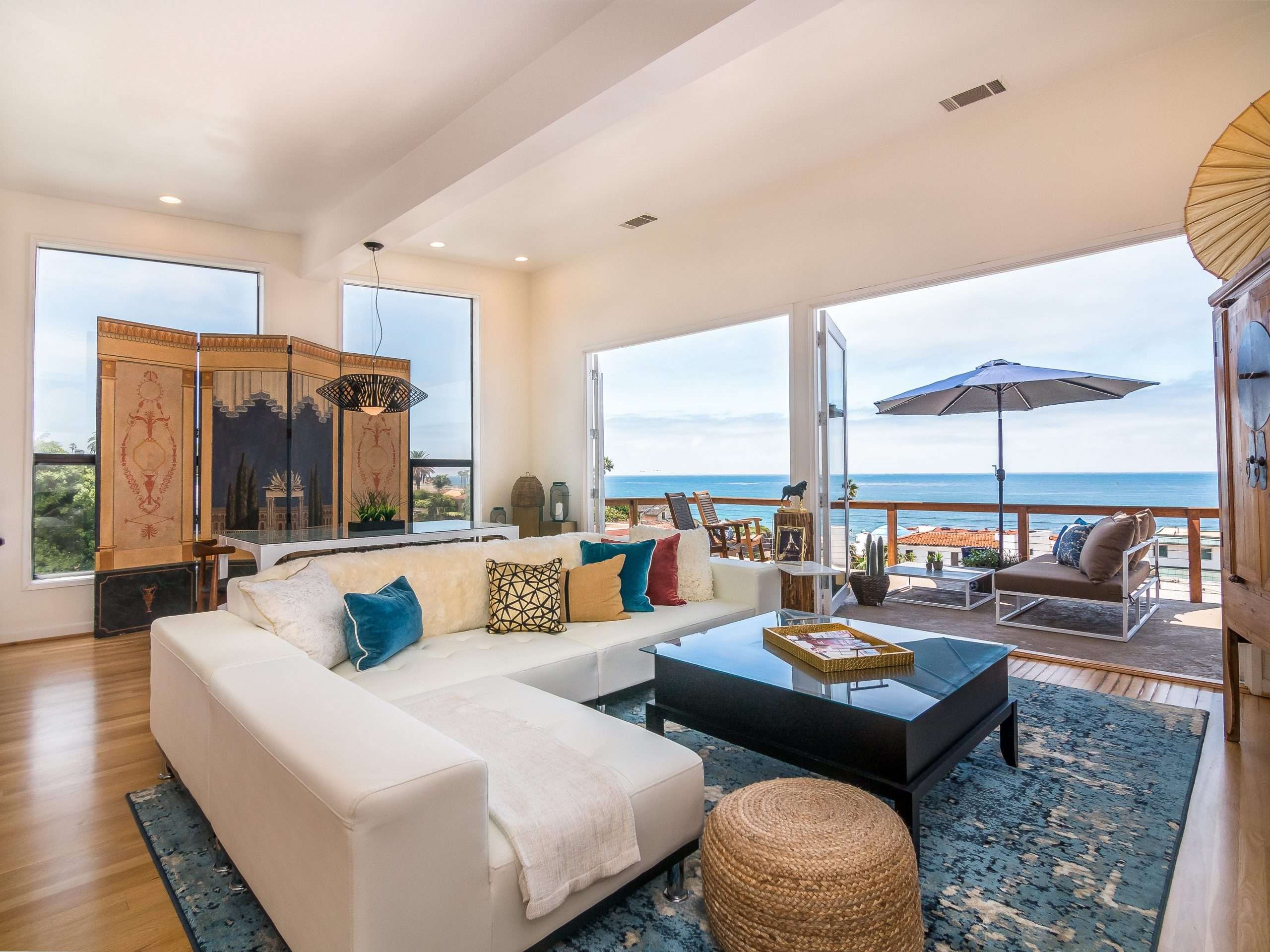 Monte Vista Ocean View Townhome photo