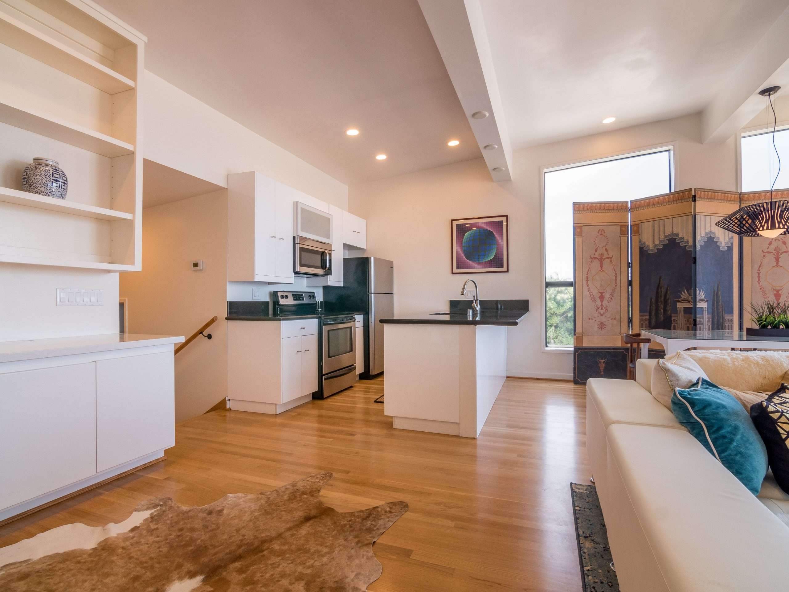 Monte Vista Ocean View Townhome photo