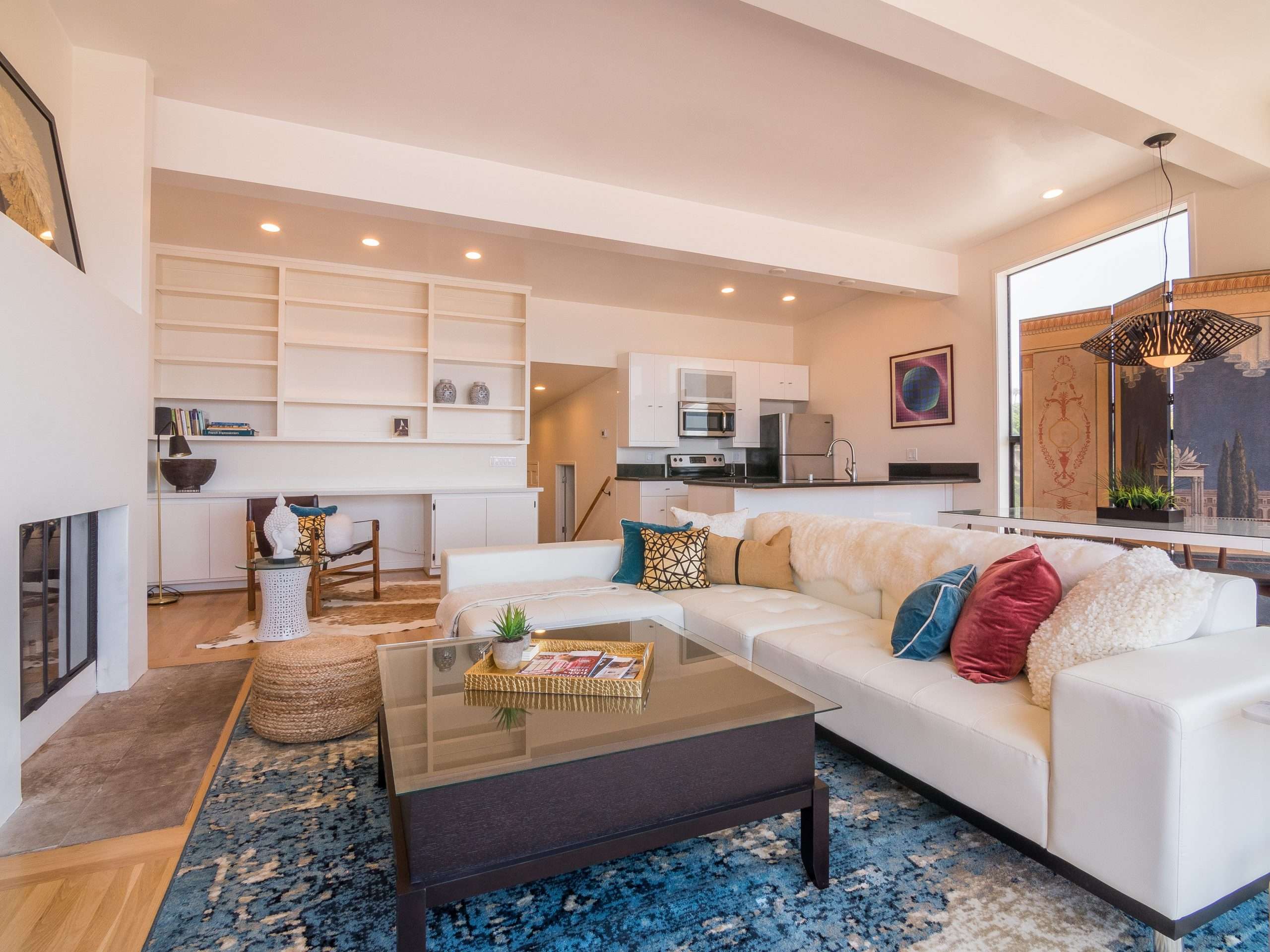 Monte Vista Ocean View Townhome photo